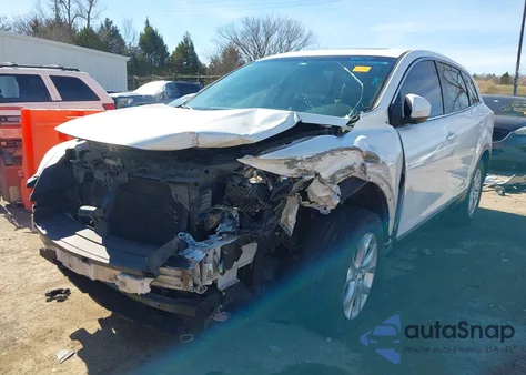 2012 Mazda Cx-9 Touring z USA, uszkodzony, nr VIN JM3TB2CA6C0335931